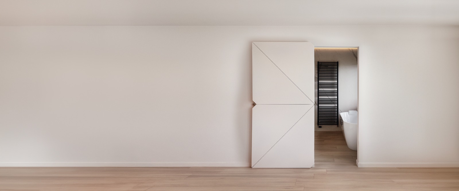 Ceci n'est pas une porte?