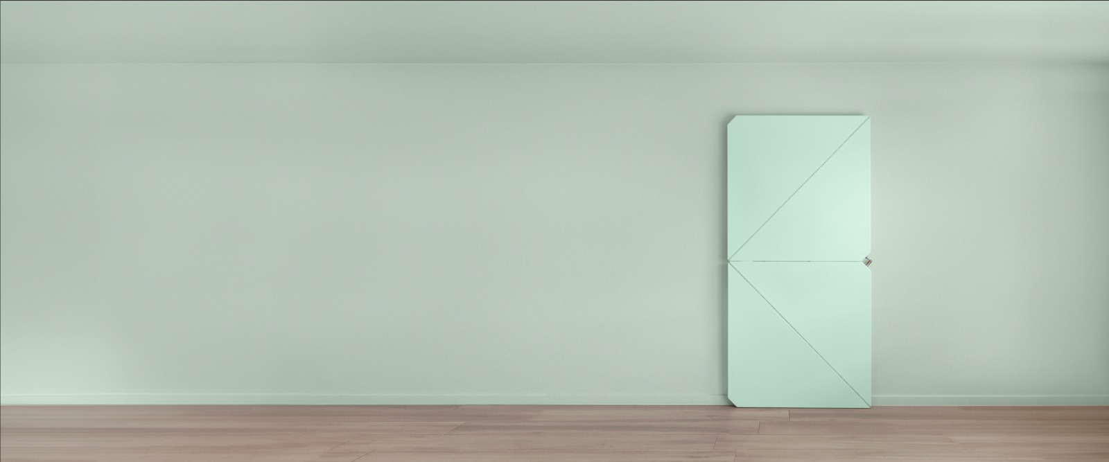 Ceci n'est pas une porte?